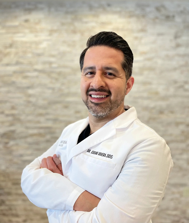Dr. Edgar Rivera