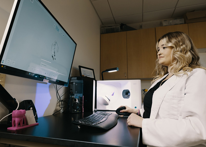 Set Up an Appointment